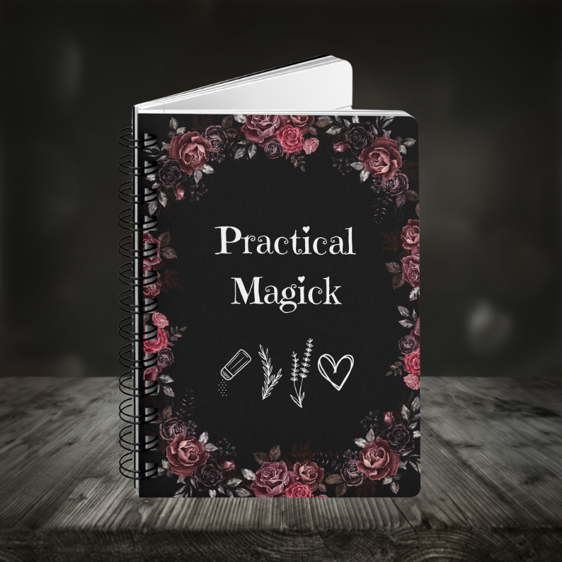 Praktical Magick pricing