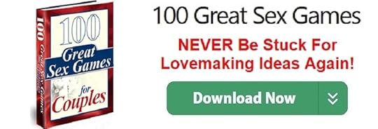 100 Great Sex Games For Couples by Michael Webb, Oprah Love Expert pricing