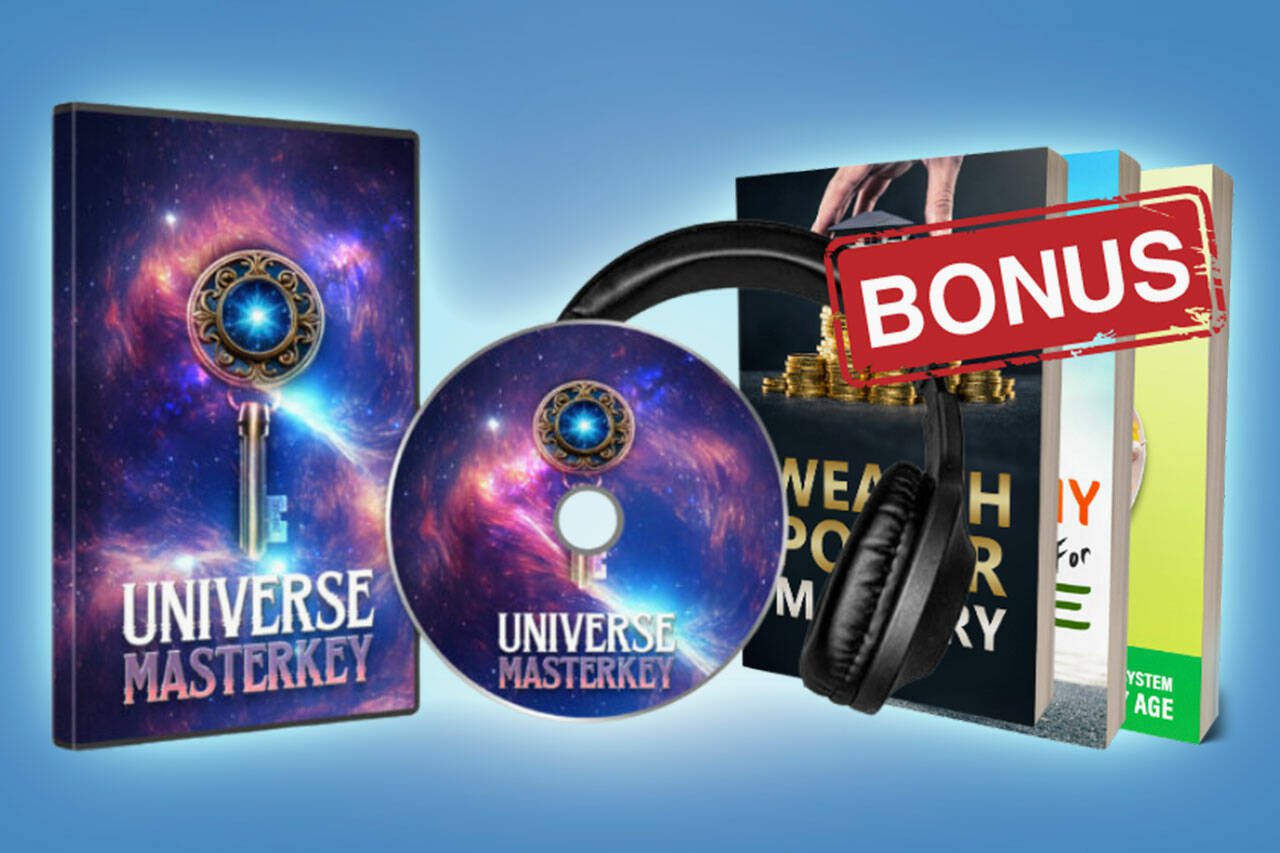 Universe Masterkey pricing