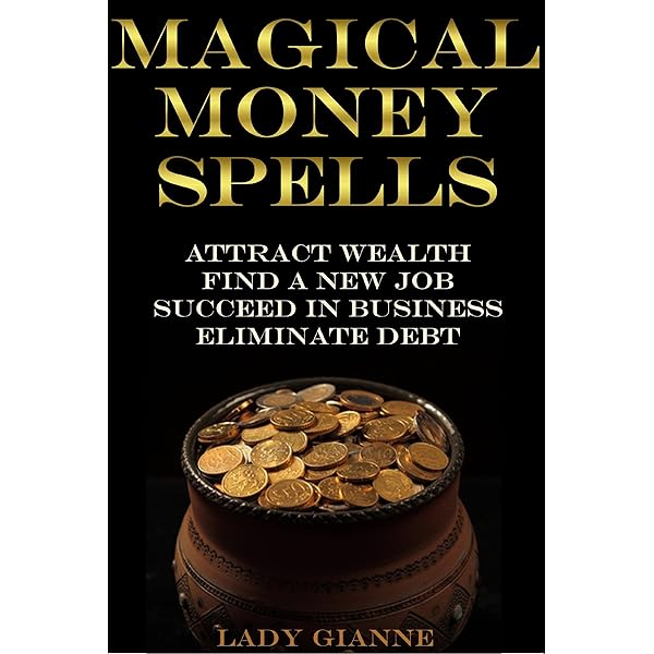 Spell Vixen (Wealth Spell) pricing