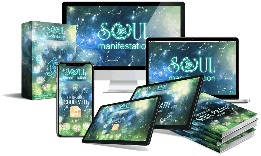 Soul Manifestation - Make Thousands A Day pricing