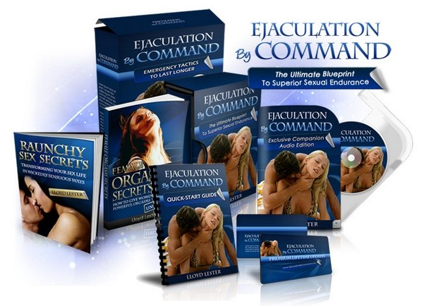 Ejaculation_By_Command: Lasting Longer In Bed pricing