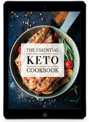 Keto Diet Cookbook, Keto Weight Loss Digital Program & More pricing