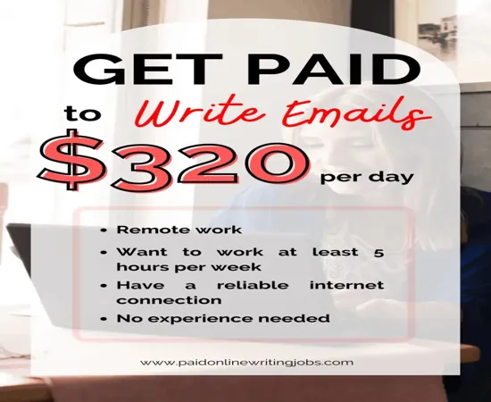 Uncover Paid Online Writing Jobs