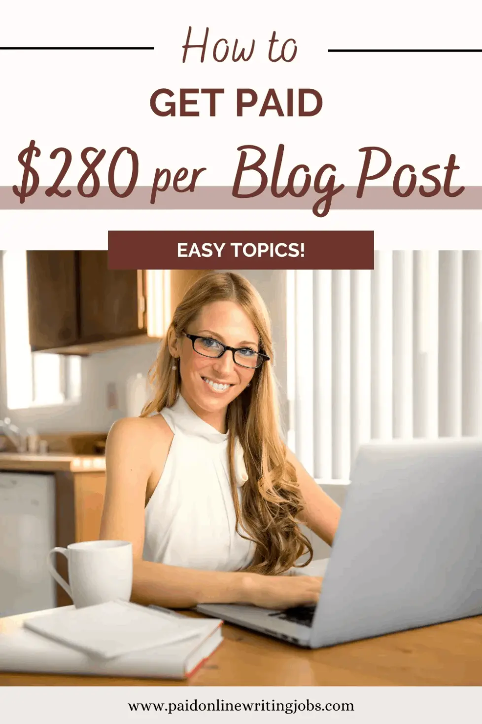 Paid Online Writing Jobs pricing