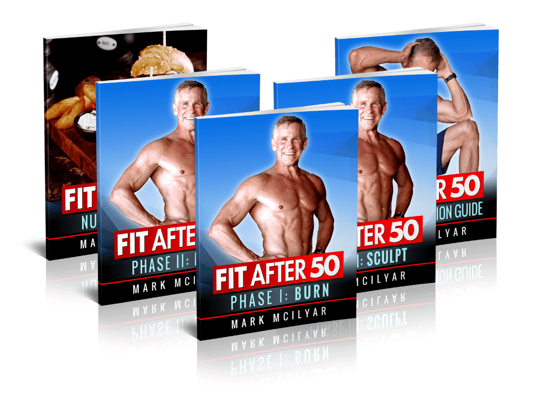 Fit After 50 For Men pricing