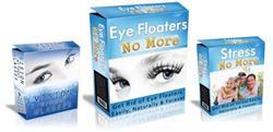 Eye Floaters No More pricing