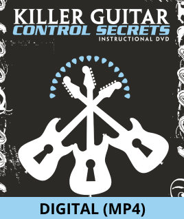 Killer Guitar Control Secrets pricing