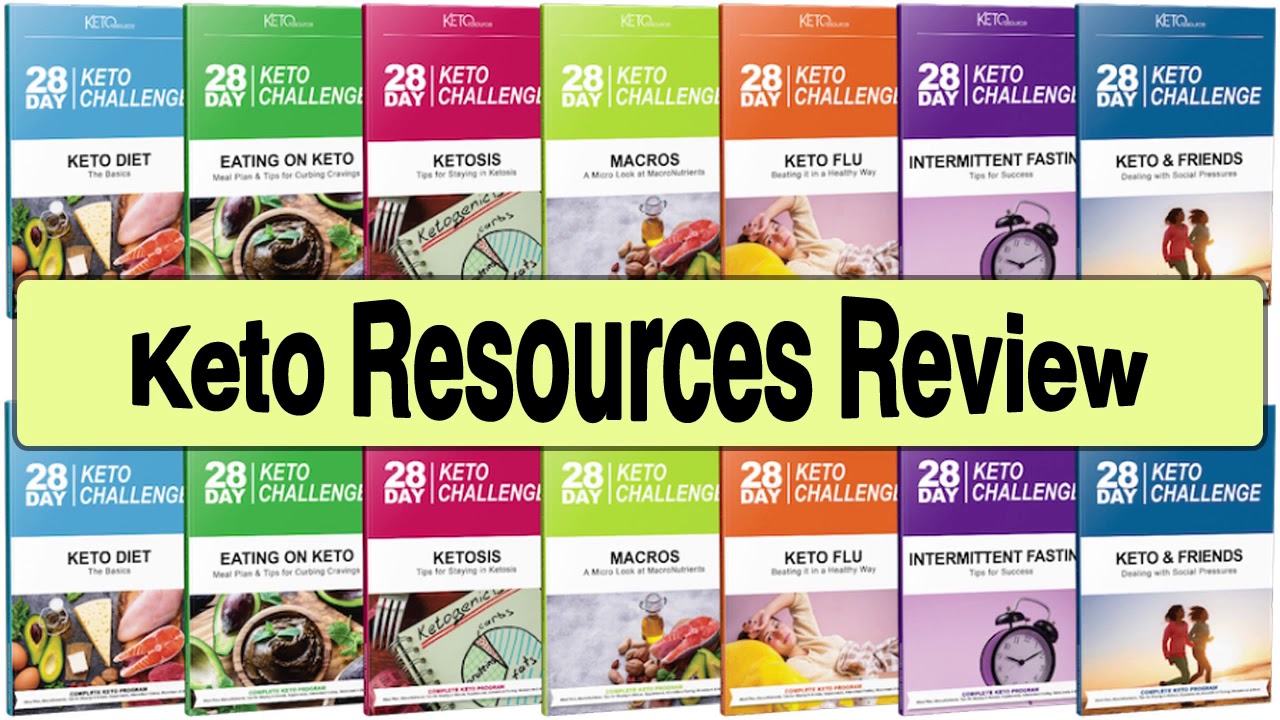 Keto Resources pricing