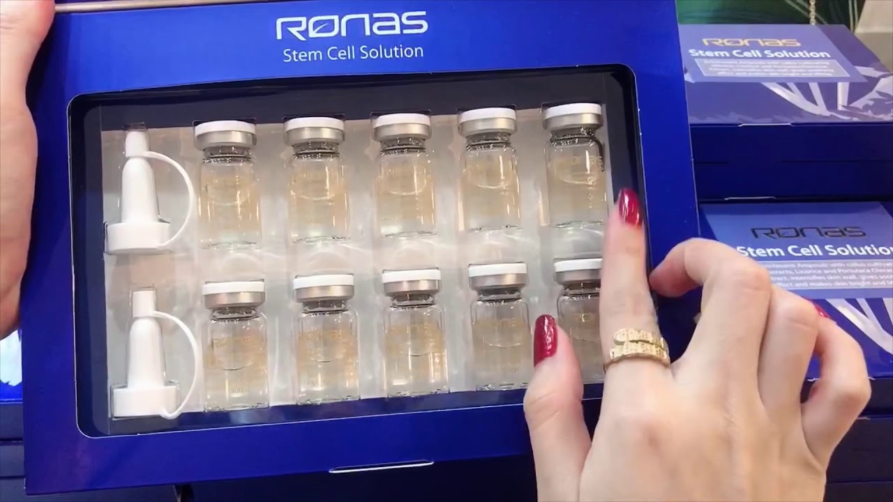 The Stem Cell Solution pricing