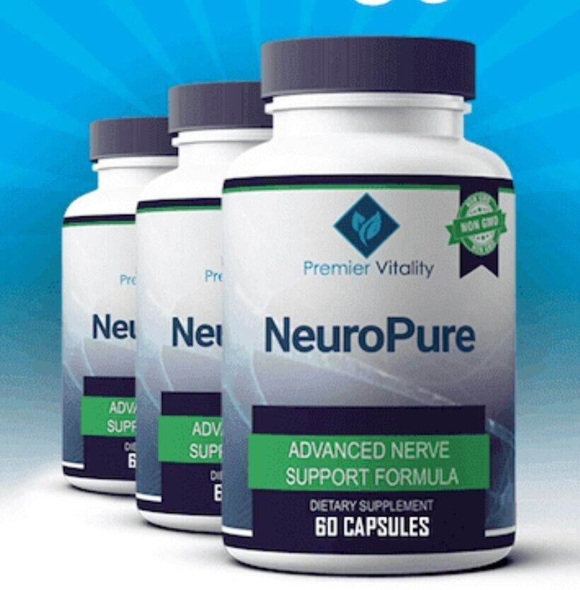 NeuroPure pricing