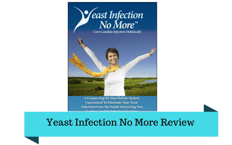 Yeast Infection No More (TM) pricing