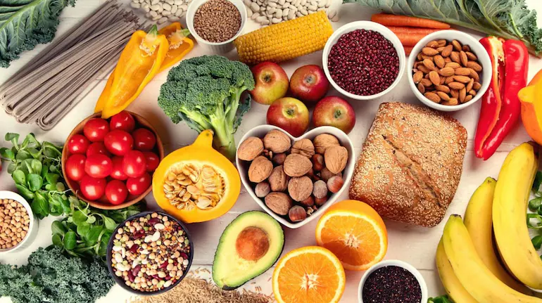 weight loss diet