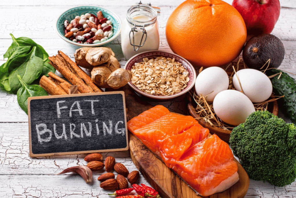 fat burning
