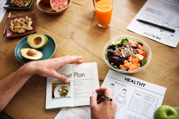 diet for weight loss