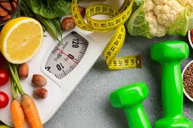 weight loss managment