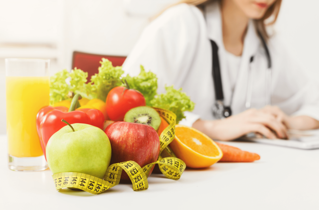 Calorie Deficit