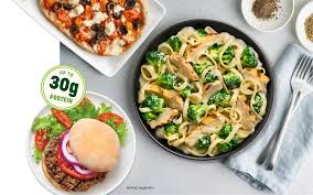 Nutrisystem $99 Meal Plans: A Convenient Path to Weight Loss and Healthy Living