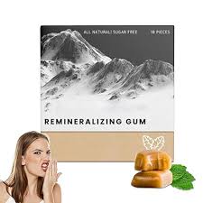 Larineco Chewing Gum: A Fresh, Functional Approach to Oral Wellness and Everyday Energy