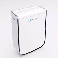 AirDoctor: The Advanced Air Purifier Designed for Cleaner, Healthier Living